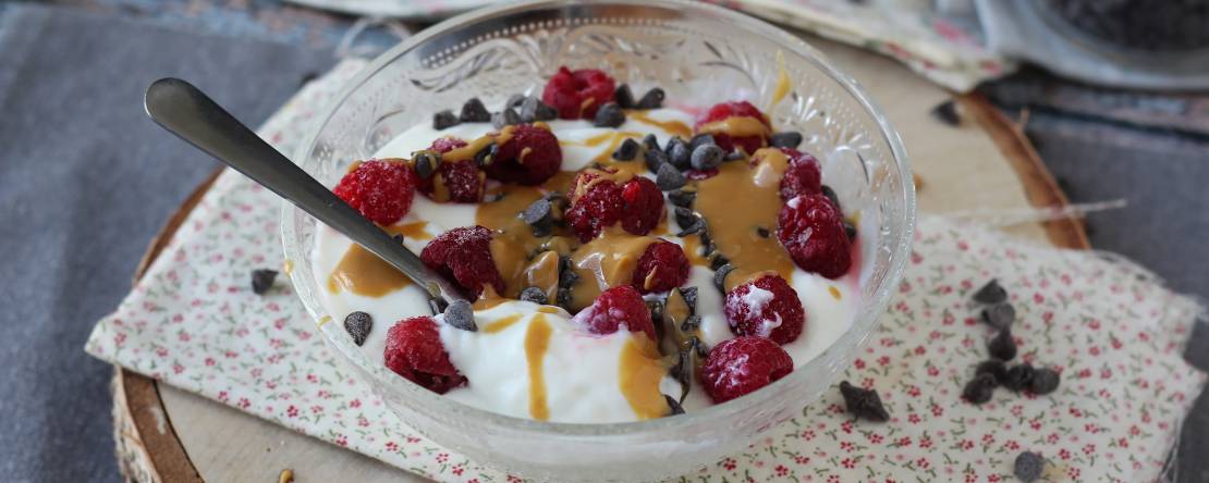 7 low Glycemic Index morning meals to start the day with energy!