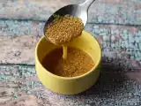 Recipe How to prepare flax egg: the perfect vegan substitute for eggs