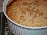 Recipe Wheat berry meat loaf